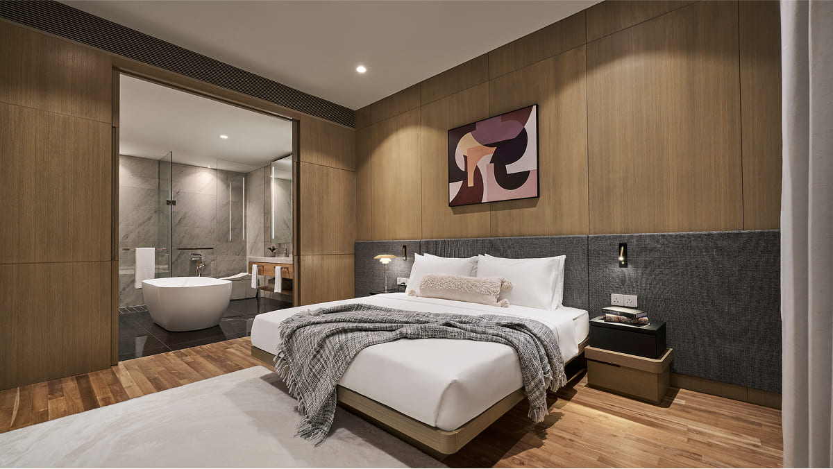 CONLAY RESIDENCES